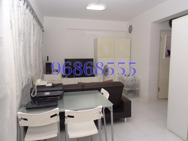 Blk 445B Fernvale Road (Sengkang), HDB 2 Rooms #151161742